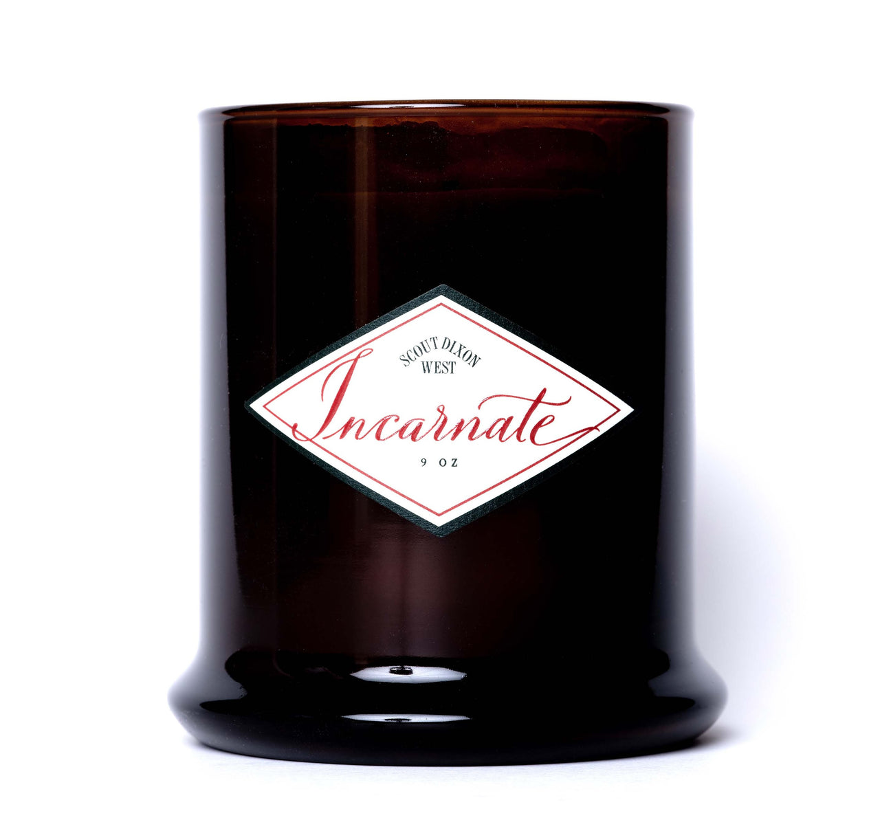 Incarnate 9oz Candle