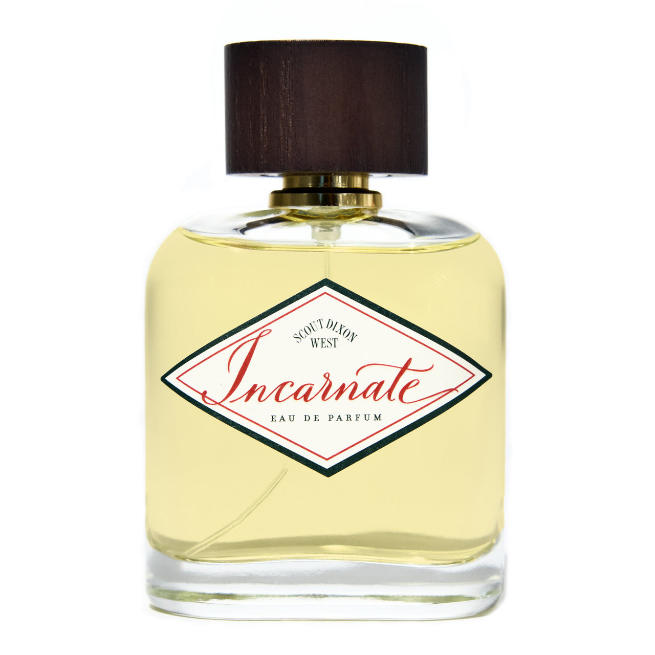 Incarnate